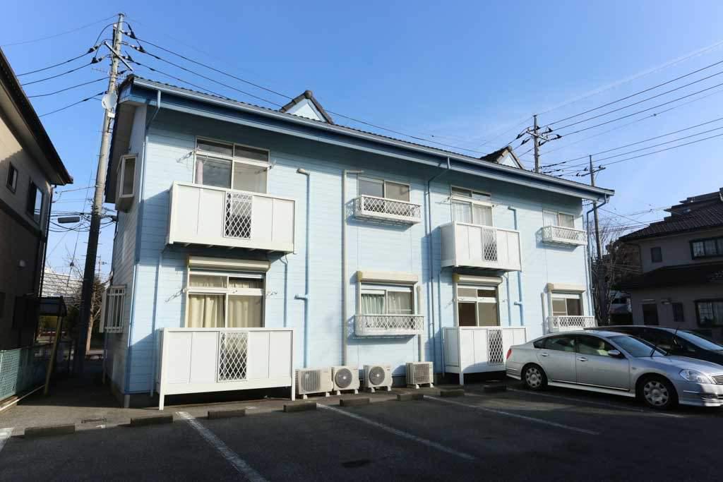 エルディム稲和C