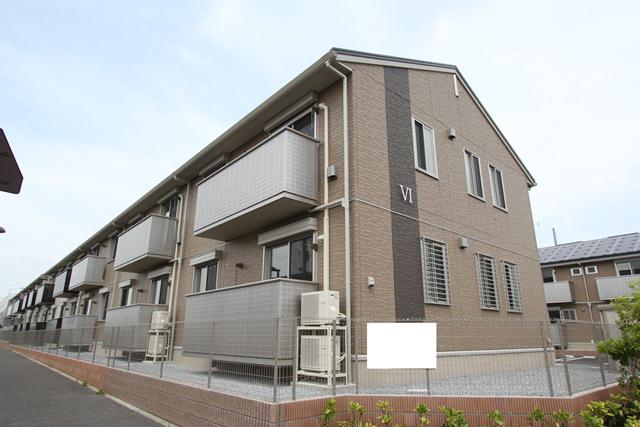 フォーゲルテラス リラ 6