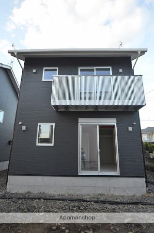 東北本線 氏家駅 徒歩5分 2階建 築10年