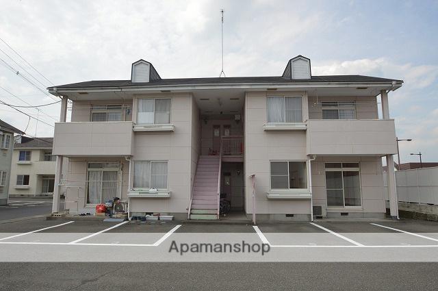 アザレヤサンハイム D[1階]