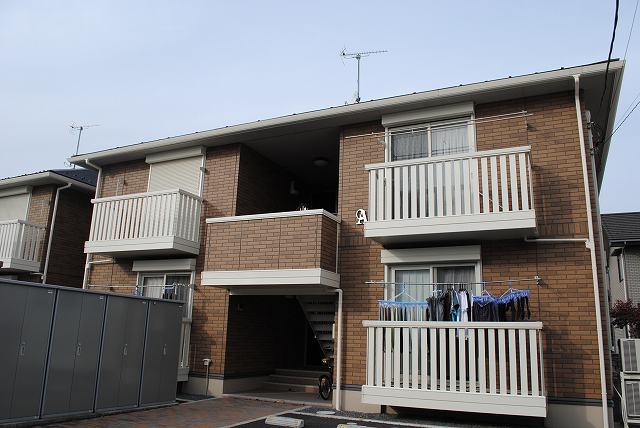 ボナールスクエアA