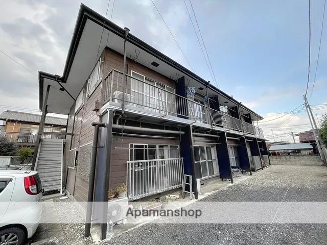 カーサー宇都宮