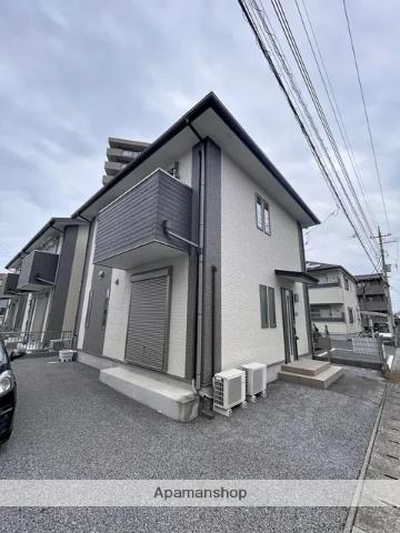 栃木県宇都宮市  築10年(3LDK)