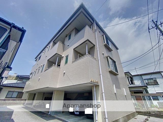 MKハイツ(1LDK/3階)
