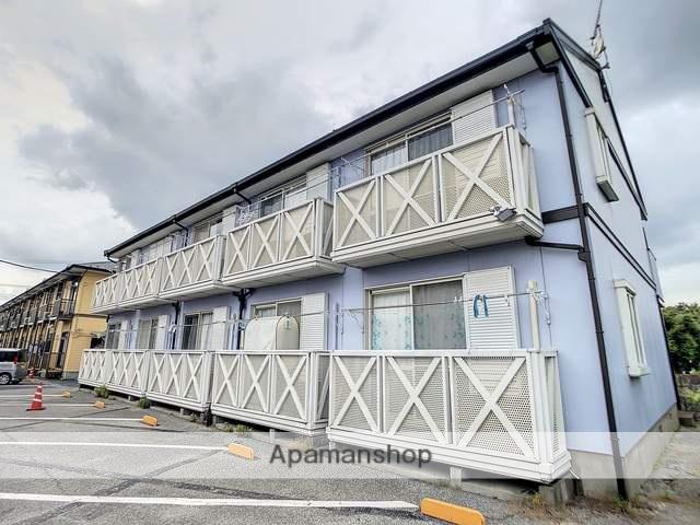 ジョイフル戸祭(1K/2階)