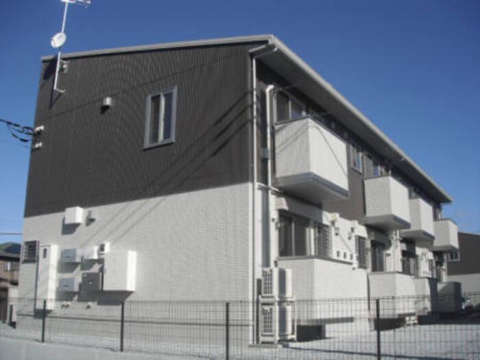 グランコート 蓮