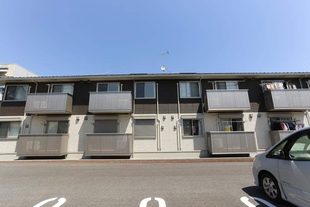 グリーンハイツK