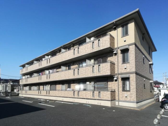 グレイスコートYS