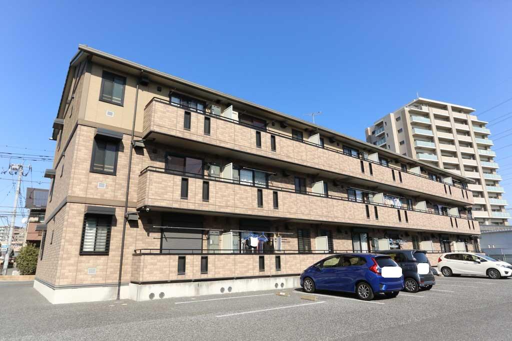 カサグランデ藤