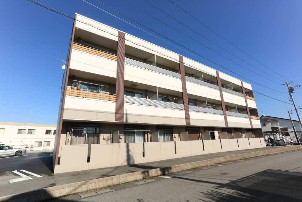 ハピネスヒルズ