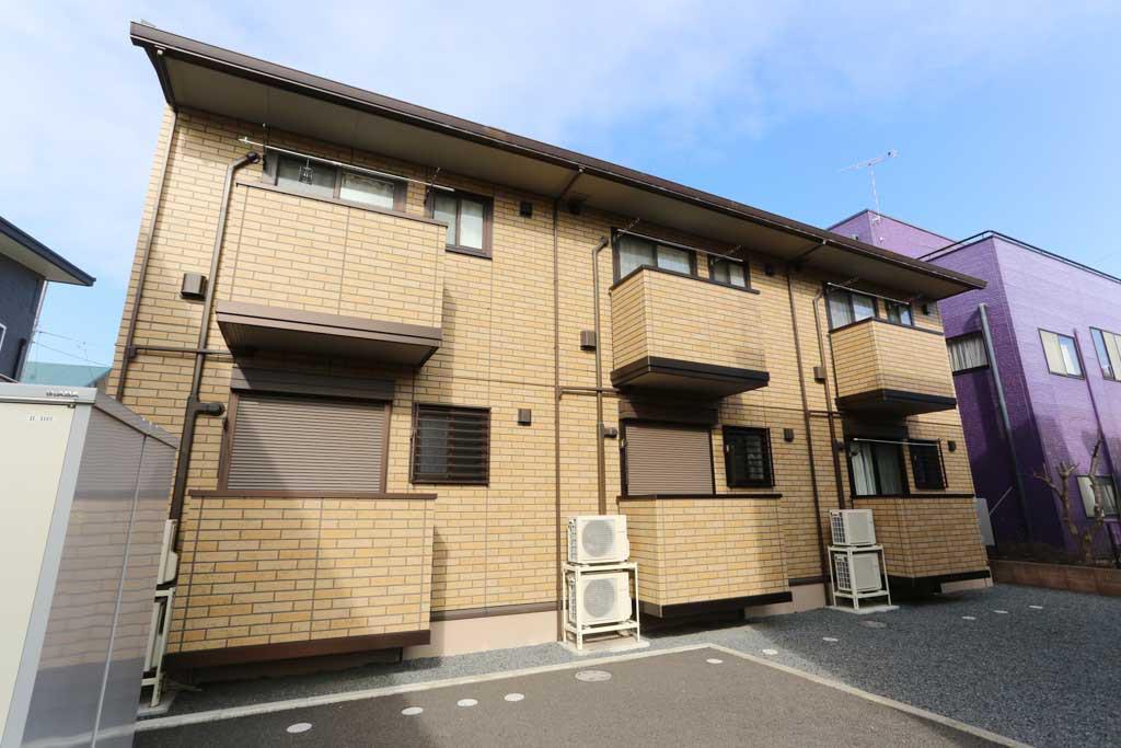 クレストコートT Ⅱ