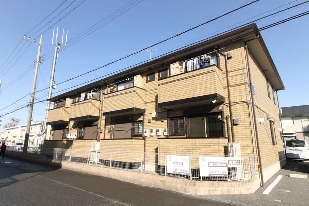 セジュール山口5番館