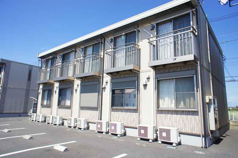 フレックスインターパーク　Ｂ