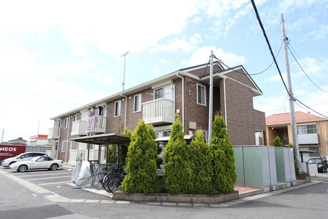 グランモア・テクノ