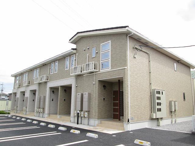 アザレヤハイツD