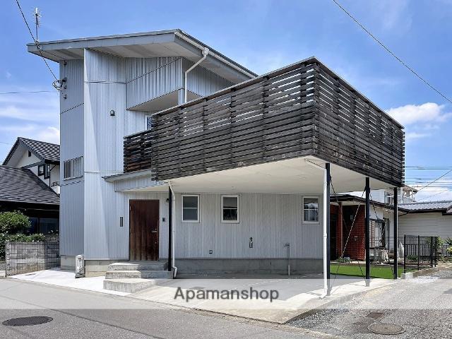 東武鉄道宇都宮線 西川田駅 徒歩28分 2階建 築12年