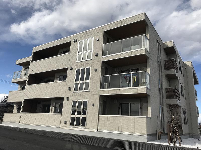 カーサ アンビシオン(2LDK/2階)