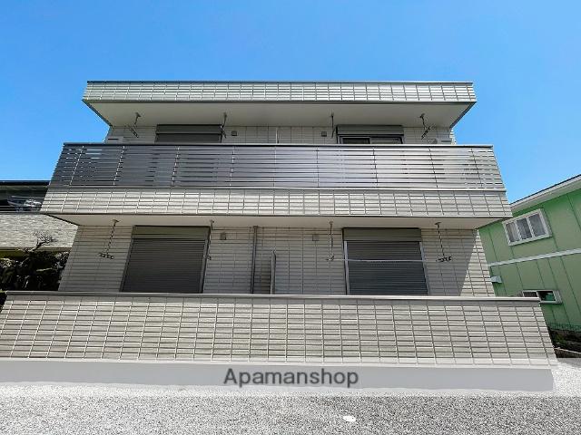 ヘーベルメゾン イーリス(1K/1階)