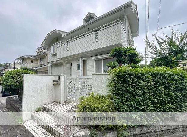 栃木県宇都宮市  築37年(5SLDK)