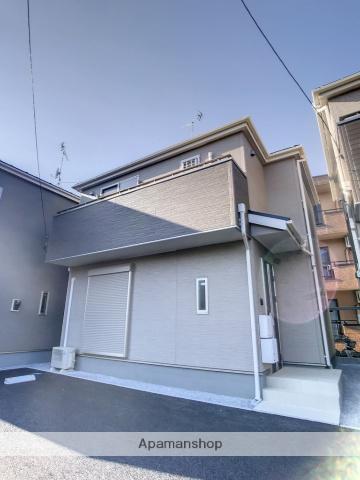 日光線 宇都宮駅 徒歩20分  築5年(2SLDK)