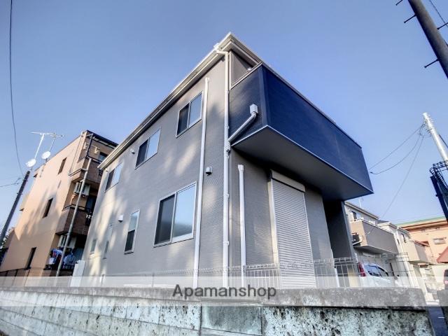 東北本線 宇都宮駅 徒歩20分 2階建 築5年