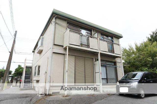 栃木県宇都宮市 2階建 築39年