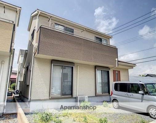 栃木県宇都宮市  築8年