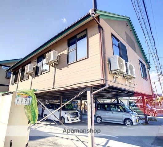 栃木県宇都宮市 2階建 築24年