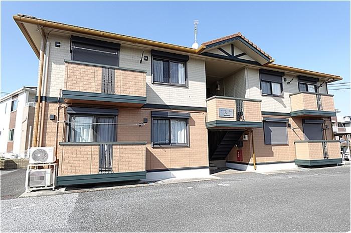 パークサイド厚木Ⅰ