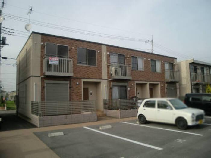 リースランドＩＰ　Ｂ