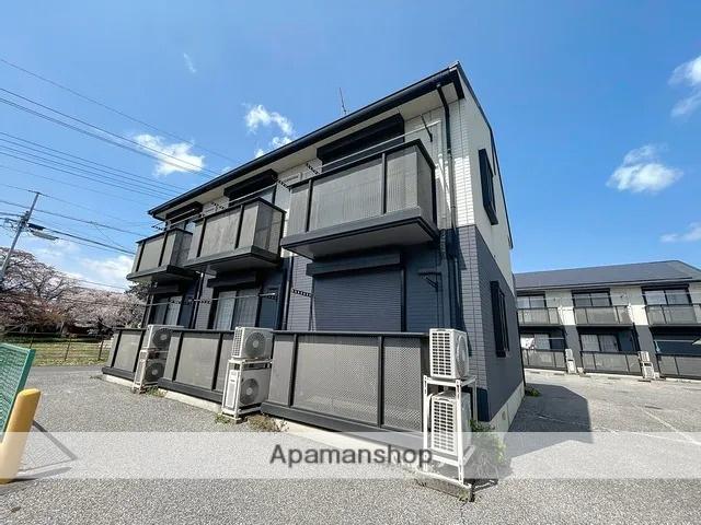 ディアス上戸祭Ⅰ(1K/2階)