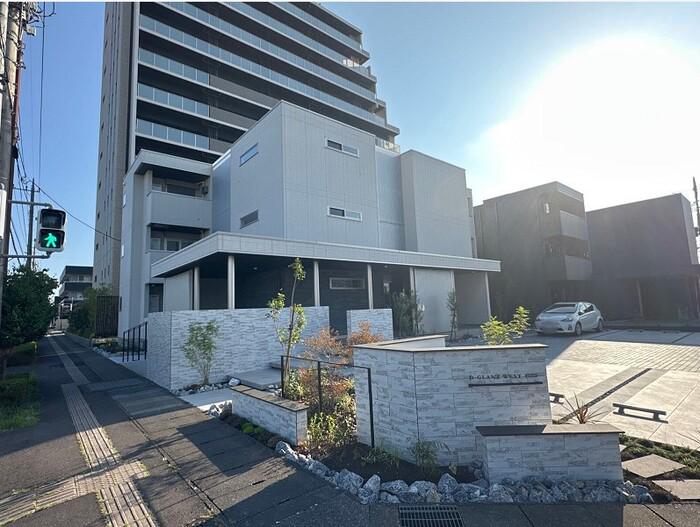 D-GLANZ ウエスト