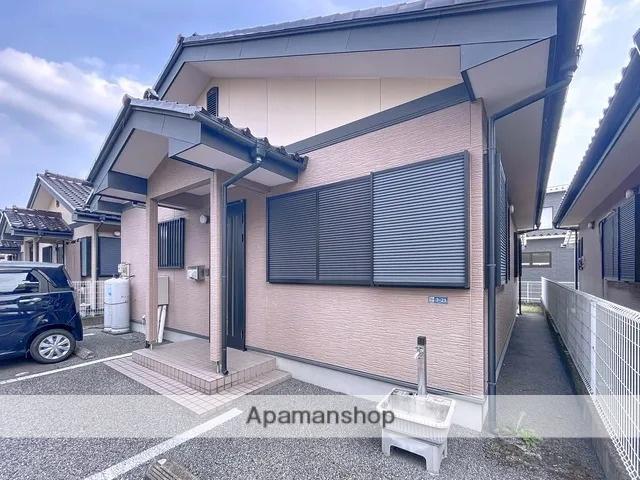 栃木県宇都宮市  築8年(3LDK)