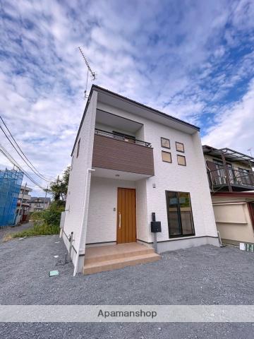 栃木県宇都宮市  築1年(3LDK)