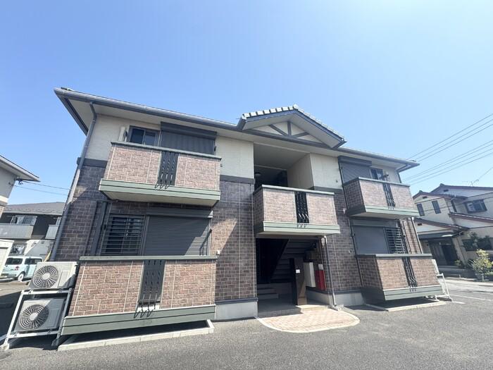 グリーンハイツG