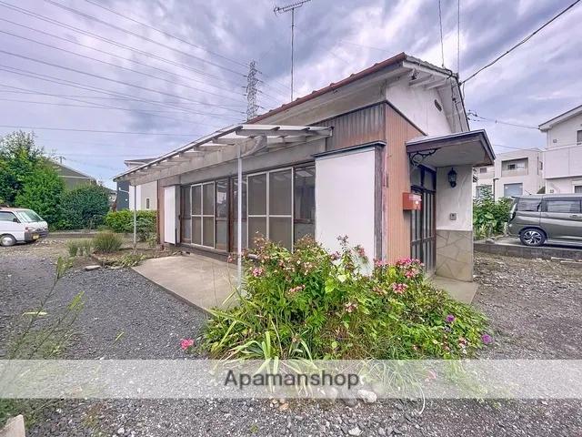 栃木県宇都宮市 1階建 築54年