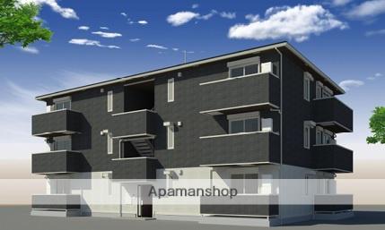 リトルランドⅢ(1LDK/2階)