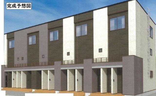 メゾン ノワール[3階]