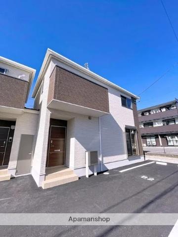 宇都宮芳賀ライト線 駅東公園前駅 徒歩19分  築1年(3LDK)