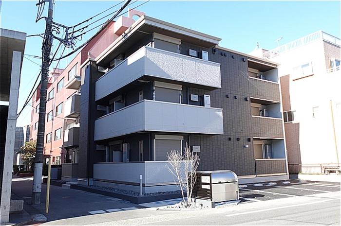 D-GEMPY 今泉二丁目