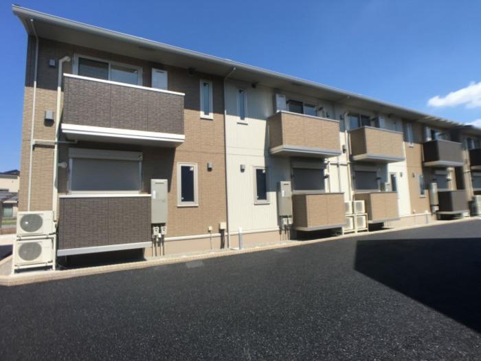 カーサ クラシオン C