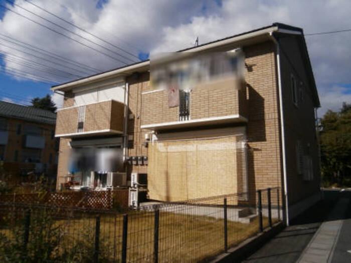 プランドール陽東 A