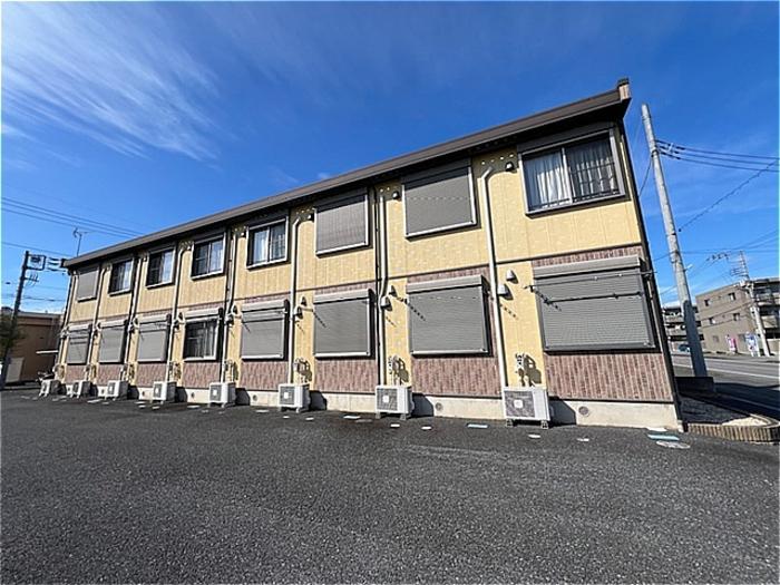 エスポワール鶴田