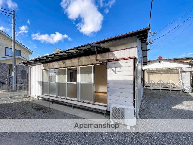 栃木県宇都宮市 1階建 築48年