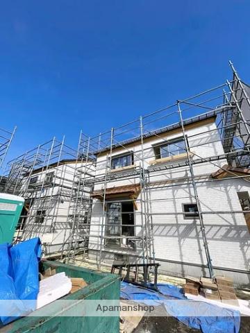 栃木県宇都宮市  築1年(3LDK)