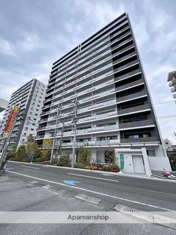 ブランシエラ宇都宮 駅東公園前(3LDK/7階)