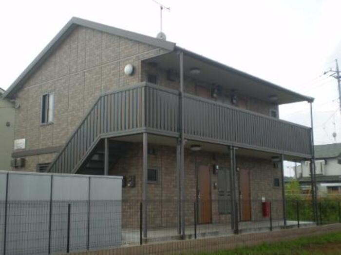 メゾン・ド・エスポワール