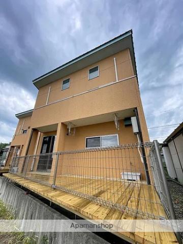 栃木県宇都宮市 2階建 築16年