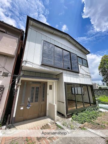 東武鉄道宇都宮線 東武宇都宮駅 徒歩8分  築58年(2LDK)