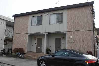 フレックス城東